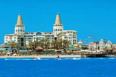 دلفین دیوا پریمیر